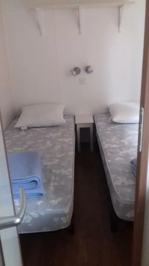 Camping 46 Rainettes Goujounac France